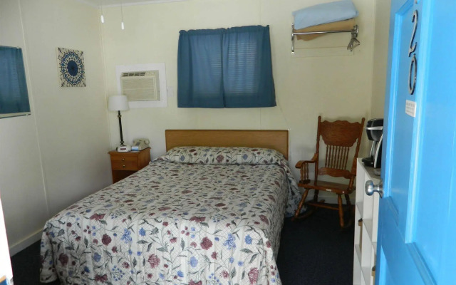 Belle Isle Motel