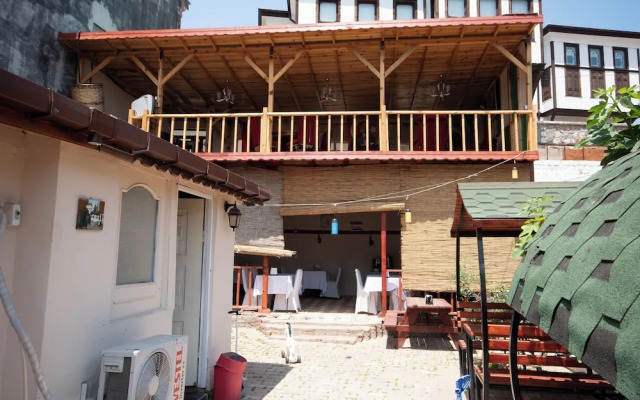 Oz Butik Otel Antik Kent Myrleia