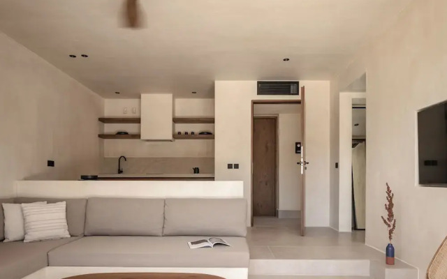 Seven Rocks Suites