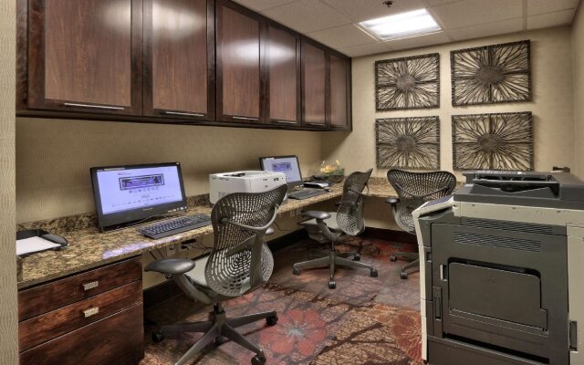 Hilton Garden Inn Albuquerque Airport