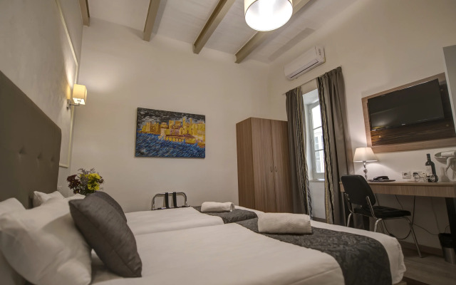 Europa Hotel