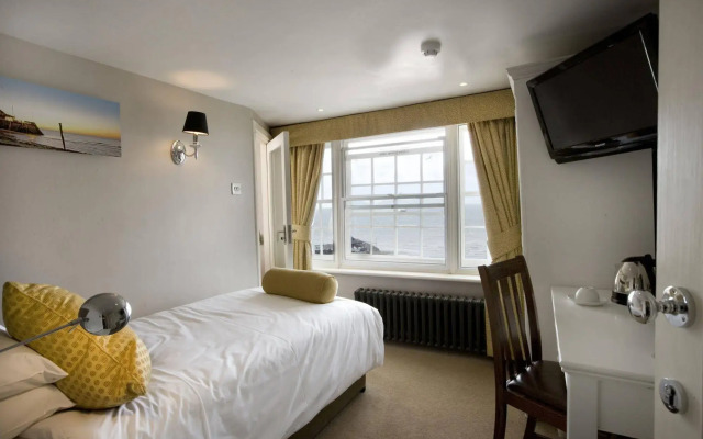 Royal Albion Hotel