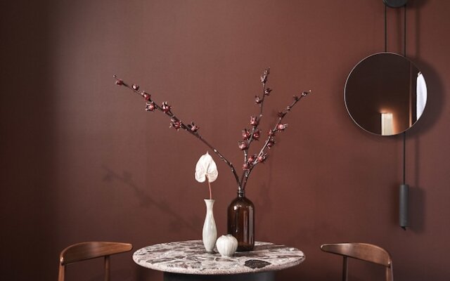 The Collectionist
