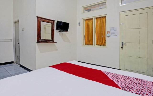 OYO Life 92773 Griya Trubus Syariah