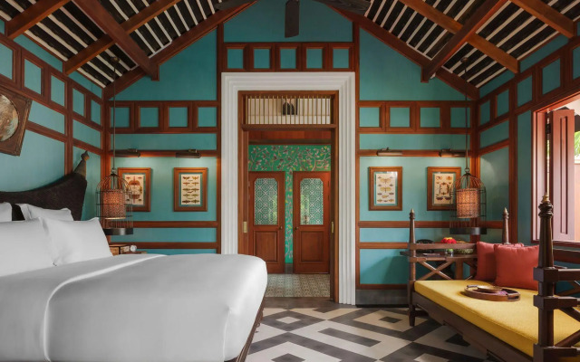 Rosewood Luang Prabang