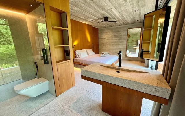 Cape Pakarang Wow Wild Wellness Escapes