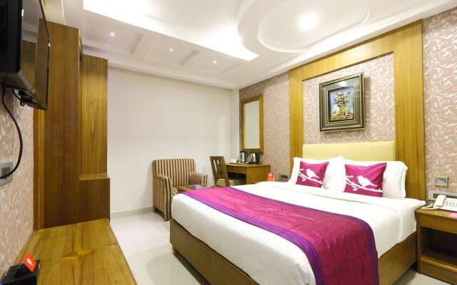 Collection O 6958 Hotel Vijay Park