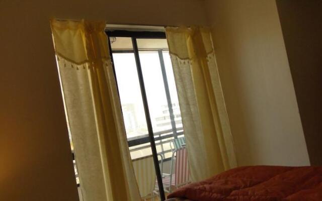 Apartamentos Bellavista