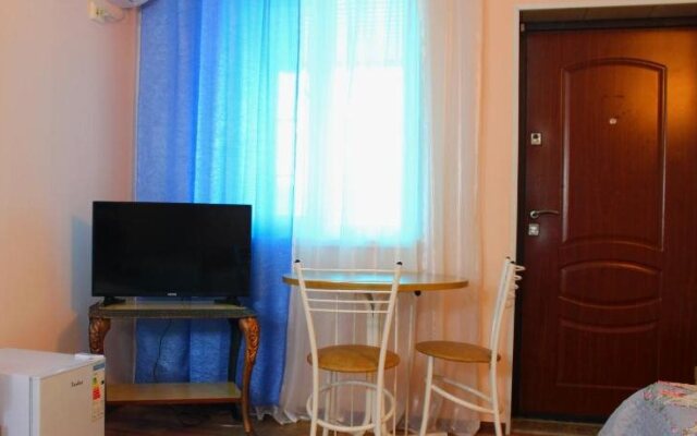 U Azovskovo Morya Mini-hotel