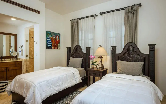Casa Carreta in Cabo San Lucas