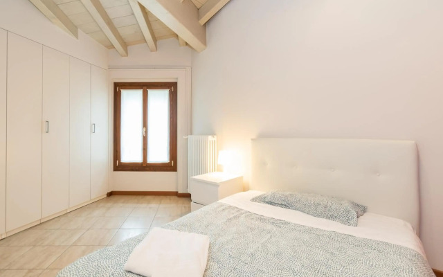 San Faustino Trilocale - Affitti Brevi Italia