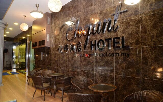 Elegant Hotel