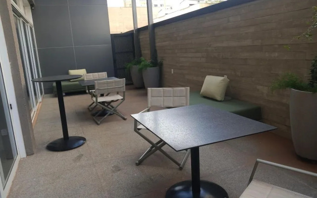 Cassino Tower Sao Jose do Rio Preto