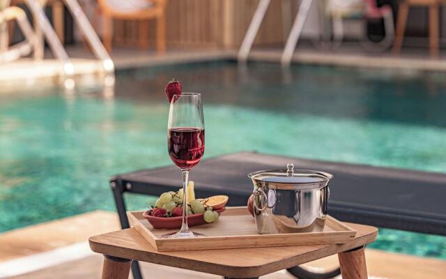 S-Cape Hotel Fethiye