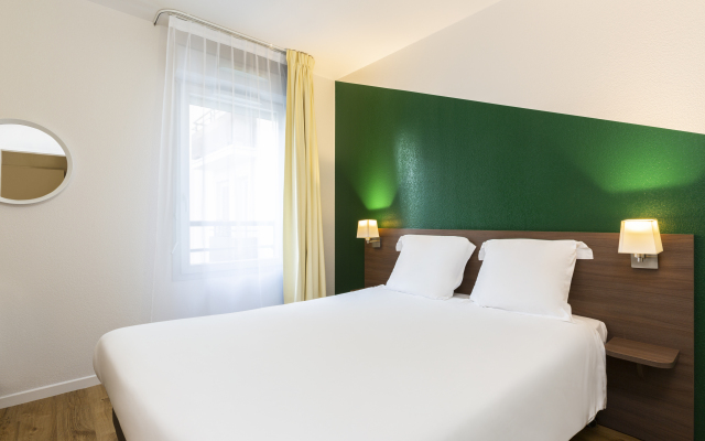 Aparthotel Adagio Access Carrières-sous-Poissy