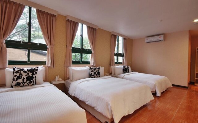 Yunoyado Onsen Hotspring Hotel
