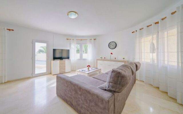 House Cucarres Calpe/Calp