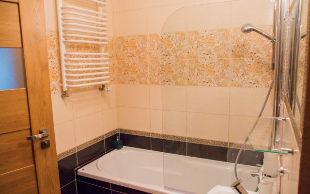 Siodemka Suite