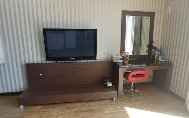 hongcheon sunhotel pension