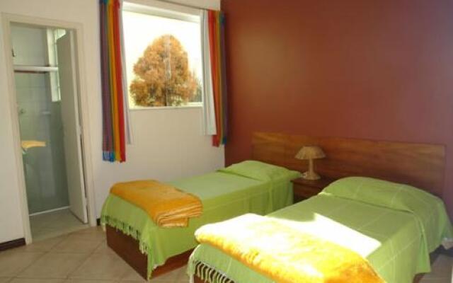 Pousada Águas de Caxambu