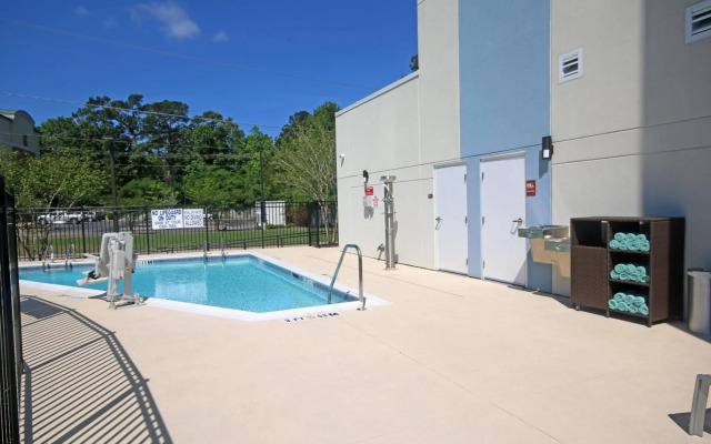 TownePlace Suites by Marriott Charleston-North Charleston