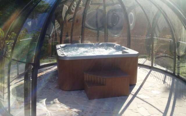 Moulin de la Camandoule