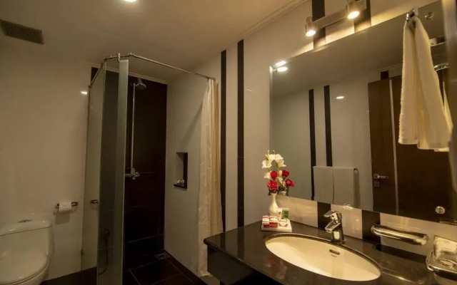 Hotel One Tariq Road Multan