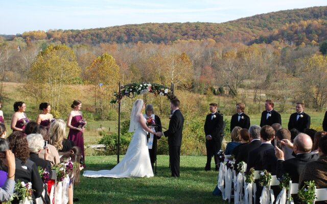 Briar Patch Bed & Breakfast Inn