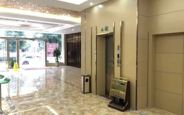 Jingxi Wanji Hotel