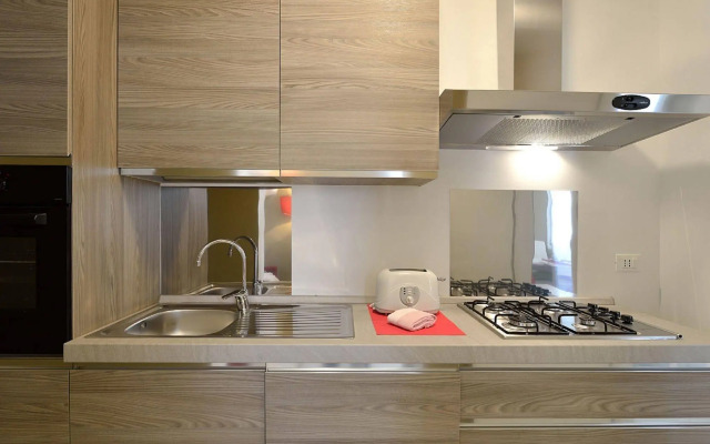 Rialto Deluxe Apartments