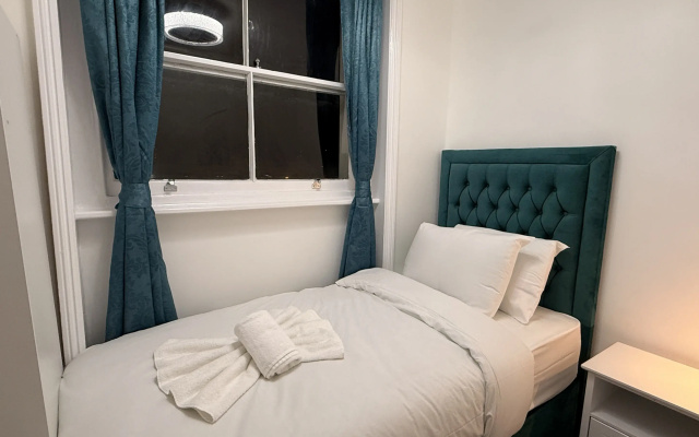Whiteleys Hotel