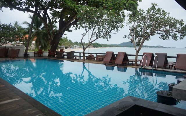 Bhundhari Chaweng Boutique Resort