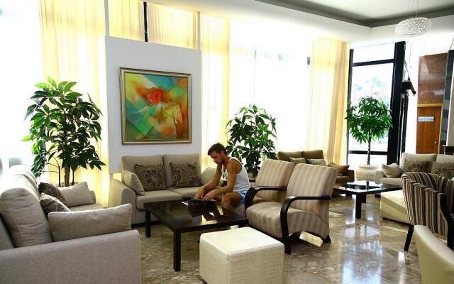 Pavlo Napa Beach Hotel
