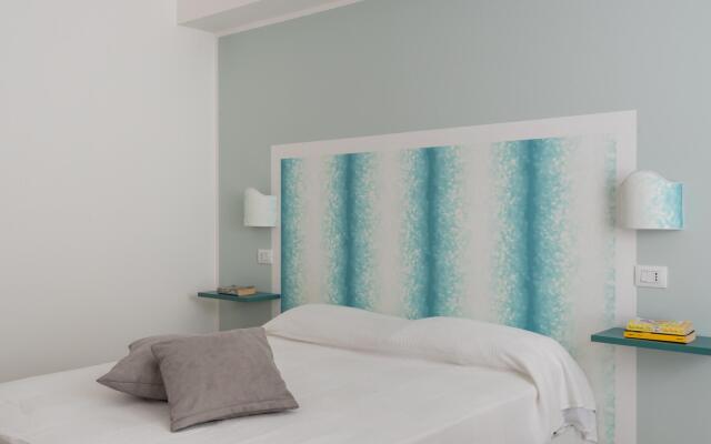 Dioniso Smart Suite With Balcony by Wonderful Italy