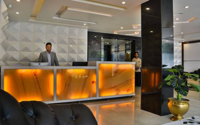 Hotel Samci Riviera