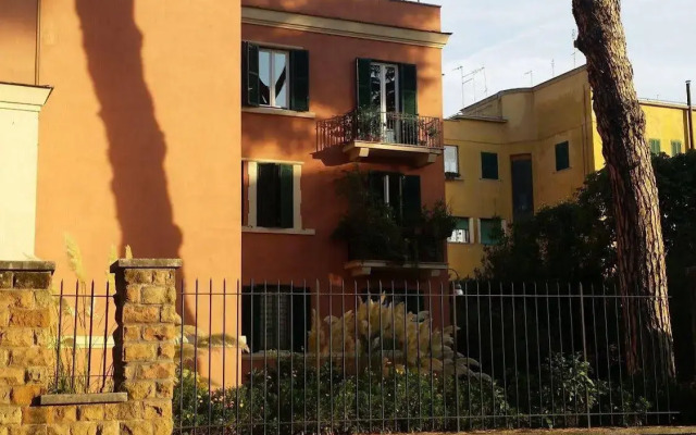 Vecchia Roma Resort