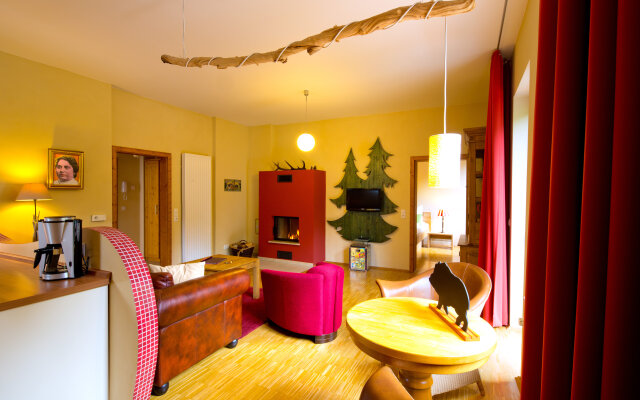 Plumbohms ECHT-HARZ-HOTEL