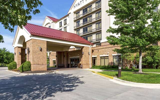 Hyatt Place Kansas City/Overland Park/Convention Center