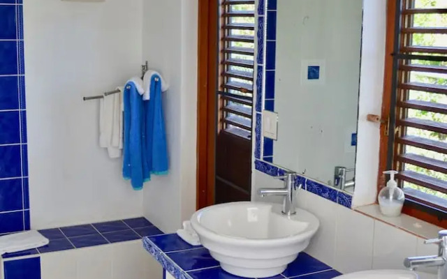 Villas at Indigo Reef