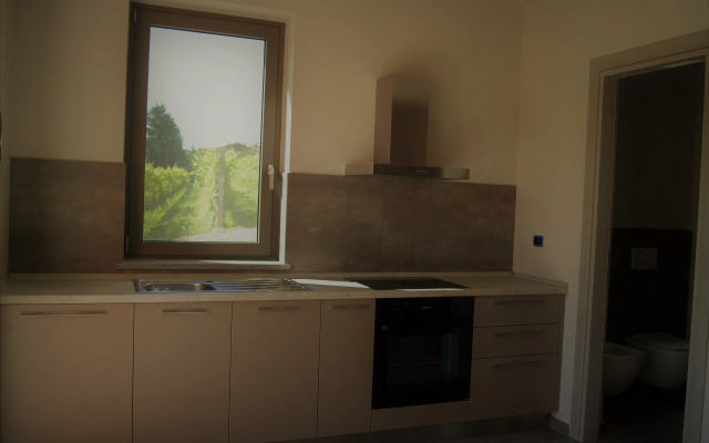 Agriturismo Vitae di Langa