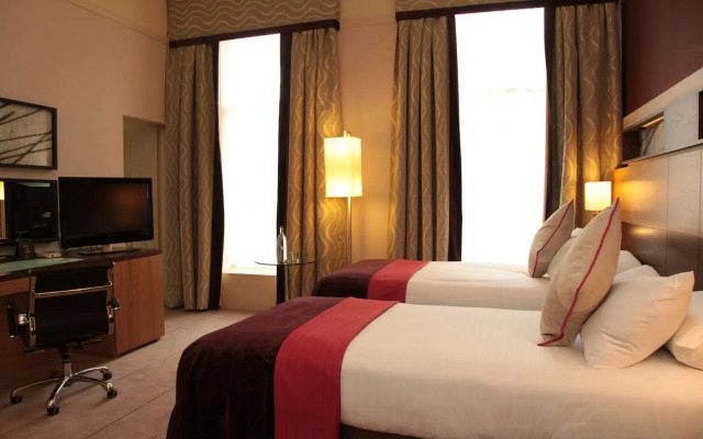 Edinburgh Grosvenor Hotel NEW