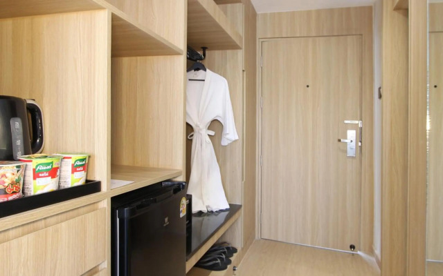 Pooh Beach Resort & Spa