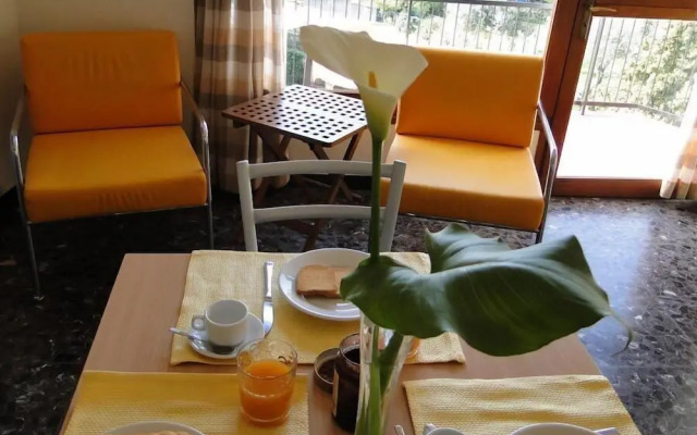 Residence La Carruba