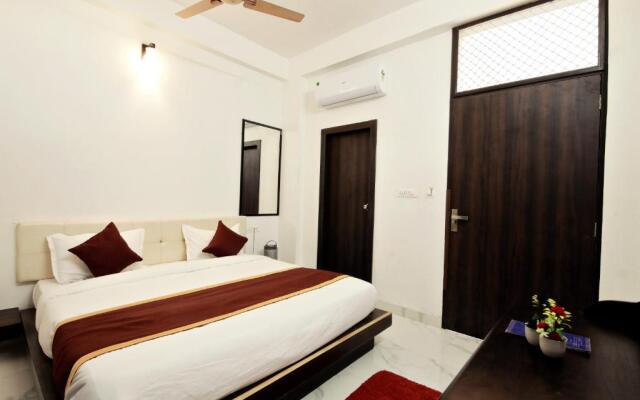 The Kanchangarh Resort