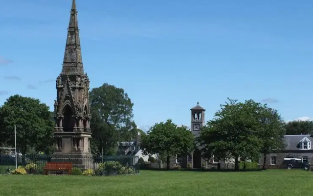 Denholm Green Bed & Breakfast