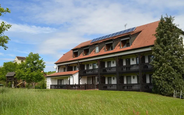 Gasthof-Pension Grüne Au