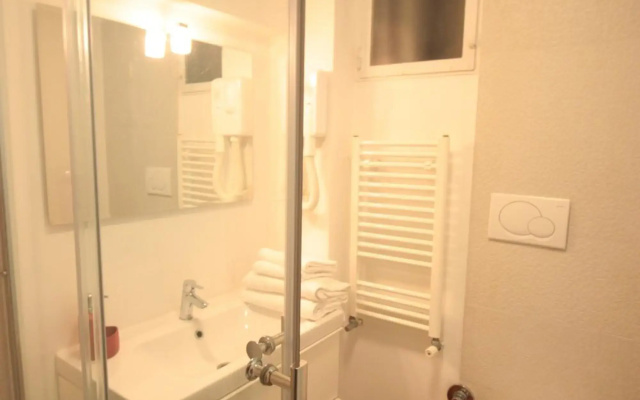 B&B Calisto 6