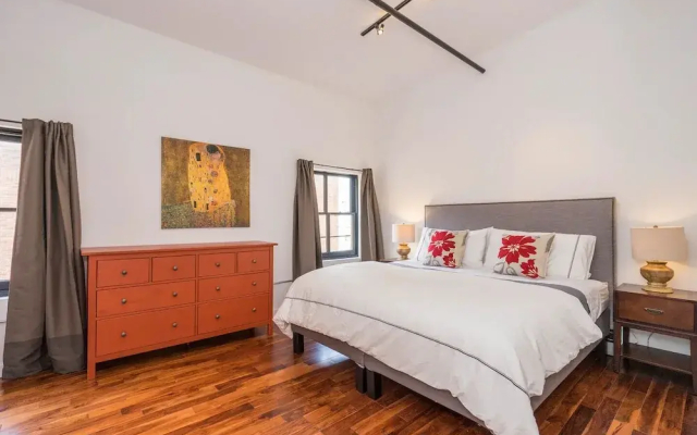 PRISTINE 3 BR Million-Dollar Loft