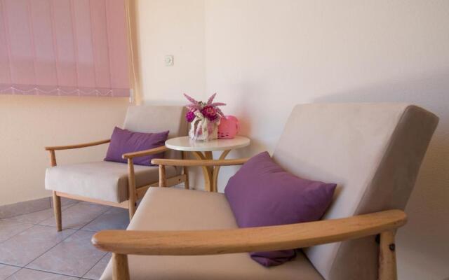 Apartments Gisela