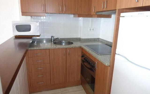Apartament Platja Mar 3